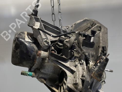 Gearbox NISSAN NOTE (E11, NE11) 1.5 dCi | BP21712885M3 
