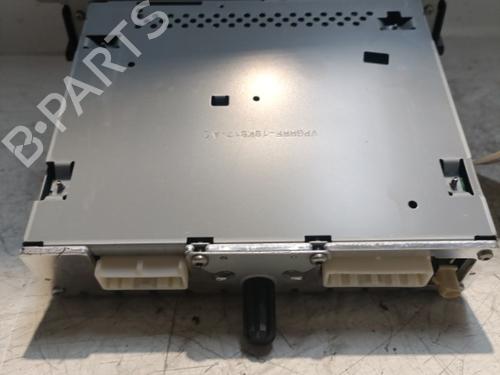Radio RENAULT CLIO IV (BH_) 1.5 dCi 90 | BP21709560E6 