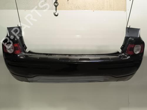 Used Rear bumper CITROËN C3 Picasso (SH_) 1.6 HDI 90 (92 hp) 23822808