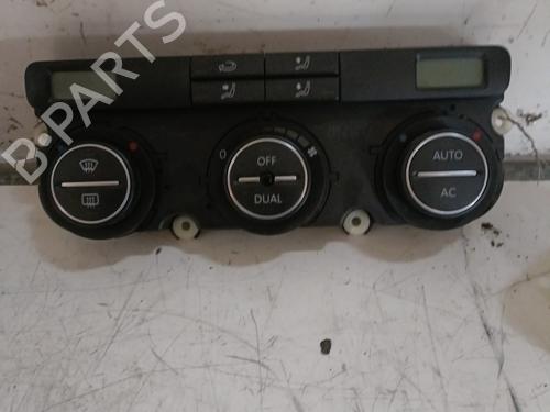 Climate control VW GOLF V Variant (1K5) 2.0 TDI 16V | BP24983646I5 - Image 2