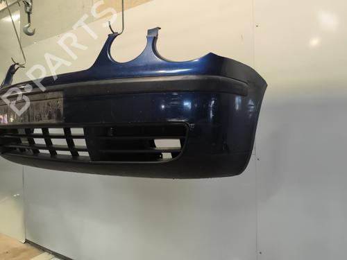 Front bumper VW POLO (9N_, 9A_) 1.4 TDI | BP24146591C7 