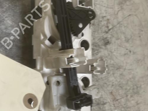 Climate control PEUGEOT 308 SW I (4E_, 4H_) 1.6 HDi | BP22035016I5 