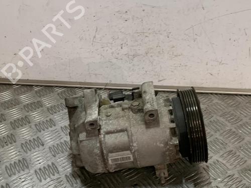 Used AC compressor RENAULT CLIO IV (BH_) 1.5 dCi 90 (90 hp) 21701149