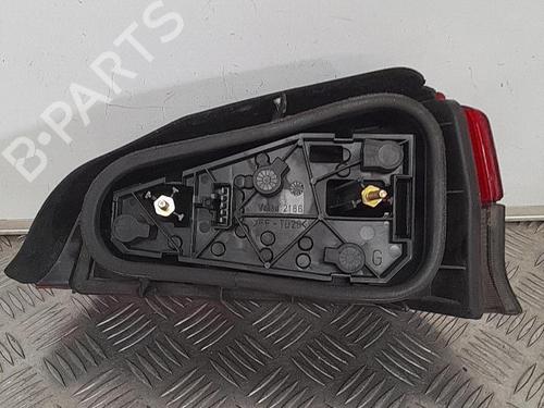 Used Left taillight PEUGEOT 106 I (1A, 1C) 1.1 (60 hp) 21696014