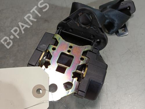 Used Rear left belt tensioner NISSAN MICRA III (K12) 1.2 16V (80 hp) 27186081