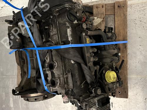 Used Engine Engine FIAT 500 (312_) 1.2 (312AXA1A) (69 hp) 21694325 21694325