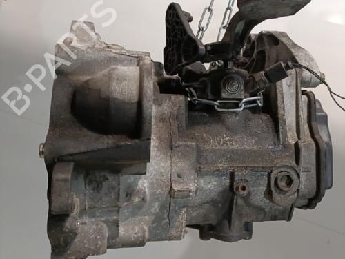 Gearbox VW GOLF VI (5K1) 2.0 TDI | BP21693931M3 