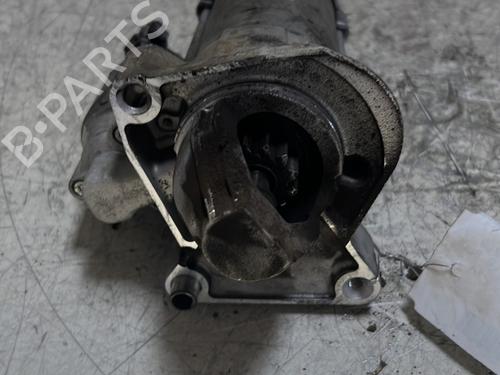 Used Starter Starter PEUGEOT 208 I (CA_, CC_) 1.6 HDi / BlueHDi 75 (75 hp) 26028507 26028507