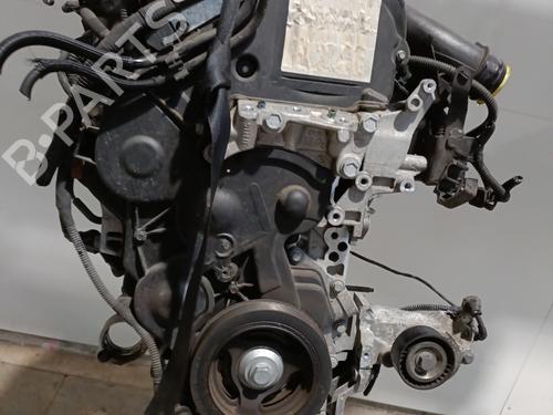 Engine PEUGEOT 208 I (CA_, CC_) 1.6 HDi | BP28443816M1 