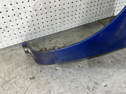 Left front fenders CHEVROLET AVEO / KALOS Hatchback (T250, T255) 1.2 | BP25274727C41