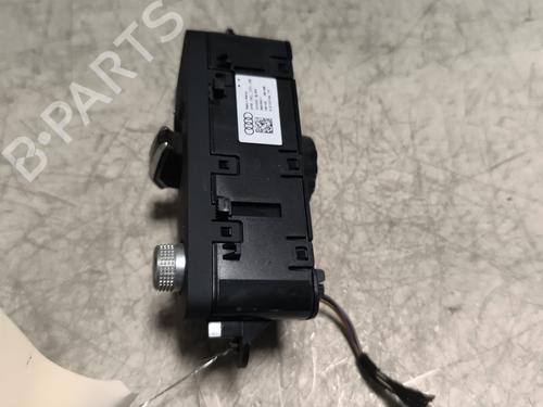 Headlight switch AUDI Q5 (FYB, FYG) 40 TDI quattro | BP25624877I24 - Image 3