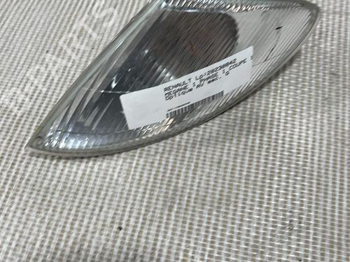 Used Left front indicator Left front indicator RENAULT MEGANE I Coach (DA0/1_) 1.6 e (DA0F) (90 hp) 21694646 21694646