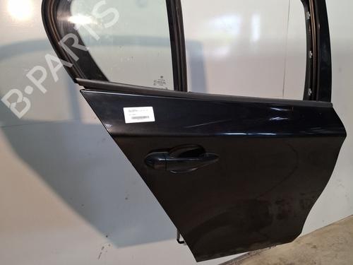 Right rear door BMW 1 (E87) 118 d | BP29733822C5 