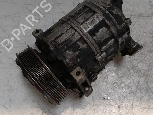 Used AC compressor AC compressor ALFA ROMEO 159 (939_) 1.9 JTDM 8V (939AXE1B, 939BXE1B, 939BXH1B) (115 hp) 21703683 21703683