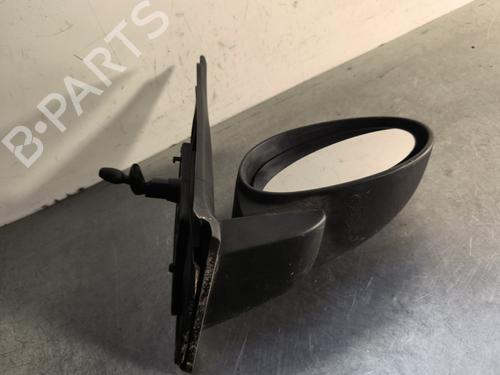 Right mirror PEUGEOT 107 (PM_, PN_) 1.0 | BP29934768C27