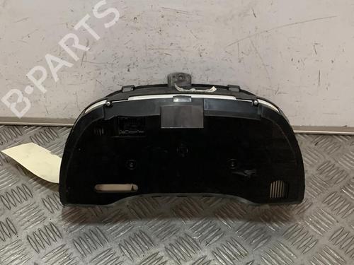 Used Instrument cluster FIAT DOBLO Box Body/MPV (223_) 1.3 D Multijet (75 hp) 21714493