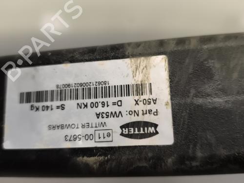 Tow ball/Mechanism VW TOUAREG (7LA, 7L6, 7L7) 3.2 V6 BP24524487C141