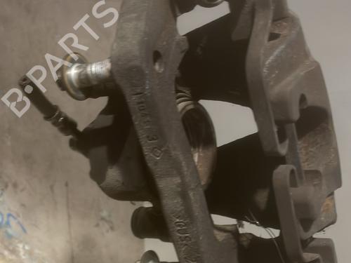 Used Right front brake caliper Right front brake caliper CITROËN JUMPY III Van (V_) 1.5 BlueHDi 120 (120 hp) 22233664 22233664