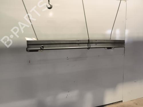 Køfangervange CITROËN C4 CACTUS 1.2 THP 110 (110 hp) 31972277