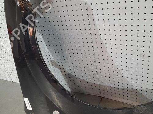 Used Right front fenders FORD FIESTA V (JH_, JD_) 1.4 TDCi (68 hp) 21719779