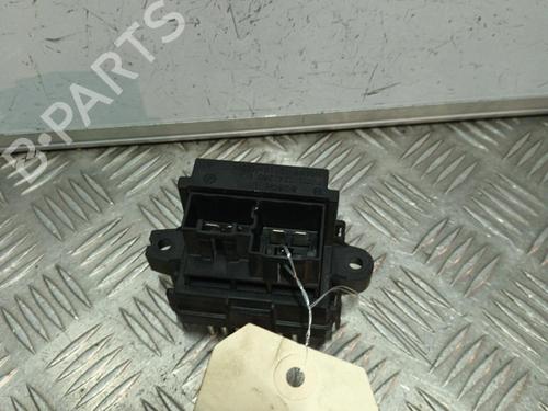 Used Heater resistor Heater resistor OPEL ASTRA J (P10) 1.4 Turbo (68) (140 hp) 21707063 21707063