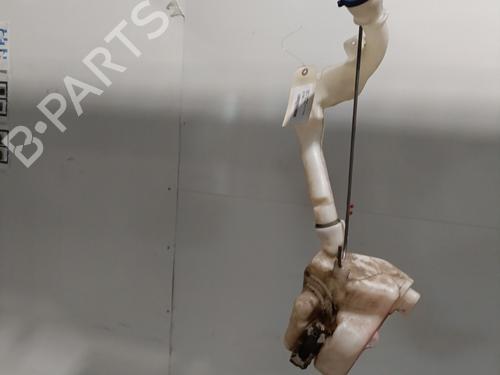 Windscreen washer tank PEUGEOT 1007 (KM_) 1.4 HDi | BP28442272C113 