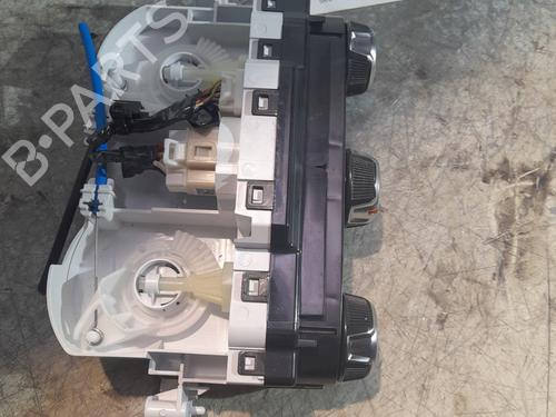Used Climate control NISSAN MICRA V (K14) 1.0 (71 hp) 22653200