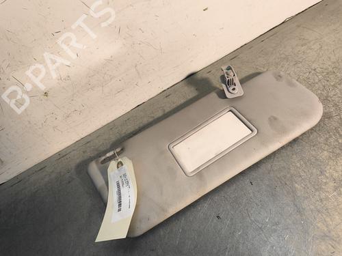 Højre solskærm FIAT PANDA (169_) 1.1 (169.AXA1A) (54 hp) 29980124