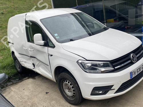 Left front window switch VW CADDY IV Box Body/MPV (SAA, SAH) 2.0 TDI 4motion | BP24847926I27  - Image 5
