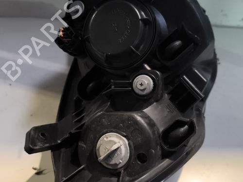 Left headlight KIA PICANTO I (SA) 1.1 CRDi | BP23967394C28 
