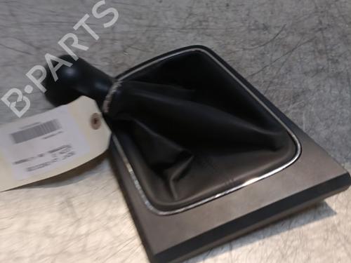 Used Shift knob Shift knob SEAT LEON (5F1) 2.0 TDI (150 hp) 21703348 21703348