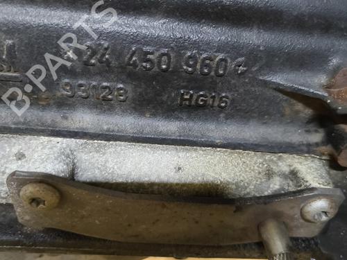 Engine OPEL CORSA D (S07) 1.2 LPG (L08, L68) | BP31707350M1