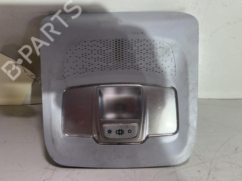 Used Interior roof light PEUGEOT 208 I (CA_, CC_) 1.6 BlueHDi 100 (100 hp) 21717695