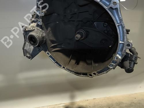 Gearbox CITROËN C3 II (SC_) 1.4 HDi 70 (SC8HZC, SC8HR0, SC8HP4) | BP30922873M3 - Image 5