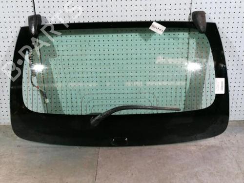Bootlid window CITROËN C1 (PM_, PN_) 1.0 | BP21722319C64
