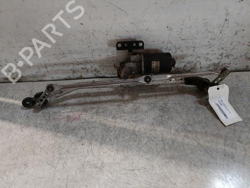 Front wiper motor OPEL ASTRA G Hatchback (T98) 1.8 16V (F08, F48) | BP27810181M29 