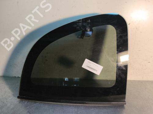 Used Rear right door window MITSUBISHI L200 / TRITON (KA_T, KB_T) 2.5 DI-D 4WD (KB4T) (136 hp) 29501340
