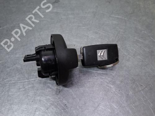 Electronic module CITROËN C3 II (SC_) 1.4 | BP32218514M83