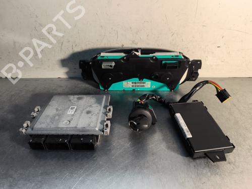 Electronic module DACIA DUSTER (HS_) 1.5 dCi 4x4 (HSMC, HSMD) | BP29733811M83  - Image 8