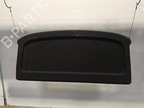 Used Rear parcel shelf Rear parcel shelf 38638219 38638219