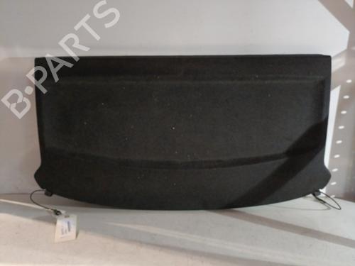 Used Rear parcel shelf BMW 1 (E87) 120 d (177 hp) 24222483
