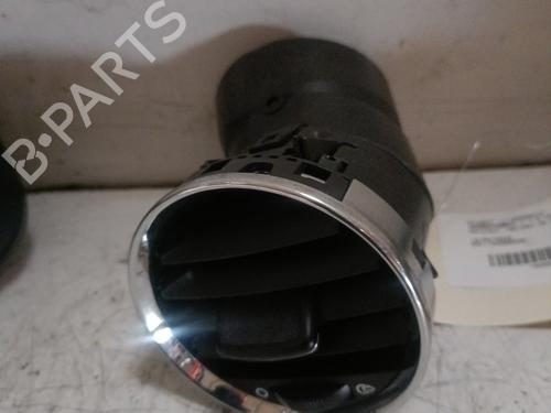 Used Air vent PEUGEOT 3008 I MPV (0U_) 1.6 HDi (112 hp) 25336474