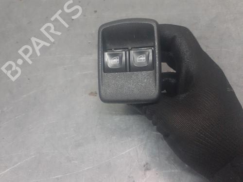 Left front window switch DACIA SANDERO II 1.0 SCe 75 (B8JC, B8JD, B8NC) | BP32995909I27 - Image 3