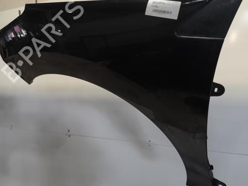 Left front fenders PEUGEOT 308 SW I (4E_, 4H_) 2.0 HDi | BP24236345C41 
