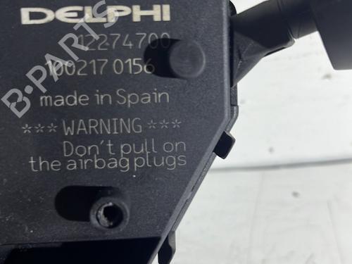 Used Steering column stalk Steering column stalk OPEL CORSA D (S07) 1.3 CDTI (L08, L68) (95 hp) 21693734 21693734