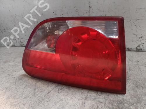 Left tailgate light SEAT ALTEA XL (5P5, 5P8) 2.0 TDI 16V | BP28302402C79