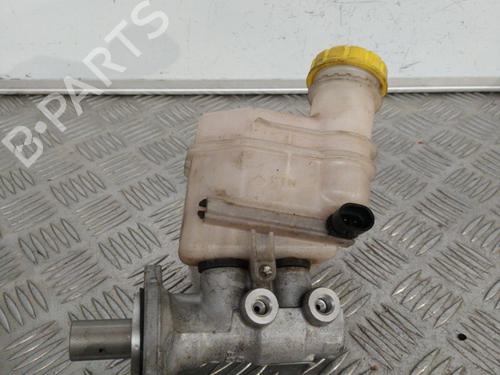 Used Brake master cylinder FORD KA (RU8) 1.2 (69 hp) 21707613