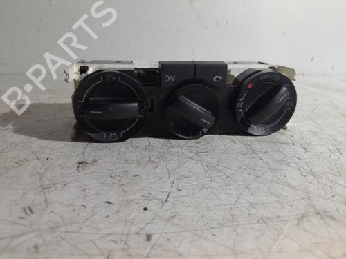 Used Climate control VW POLO (9N_, 9A_) 1.4 TDI (70 hp) 21693725