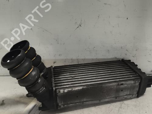 Used Intercooler PEUGEOT 5008 (0U_, 0E_) 1.6 HDi (112 hp) 24983795