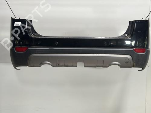 Rear bumper CHEVROLET CAPTIVA (C100, C140) 2.0 D 96671242